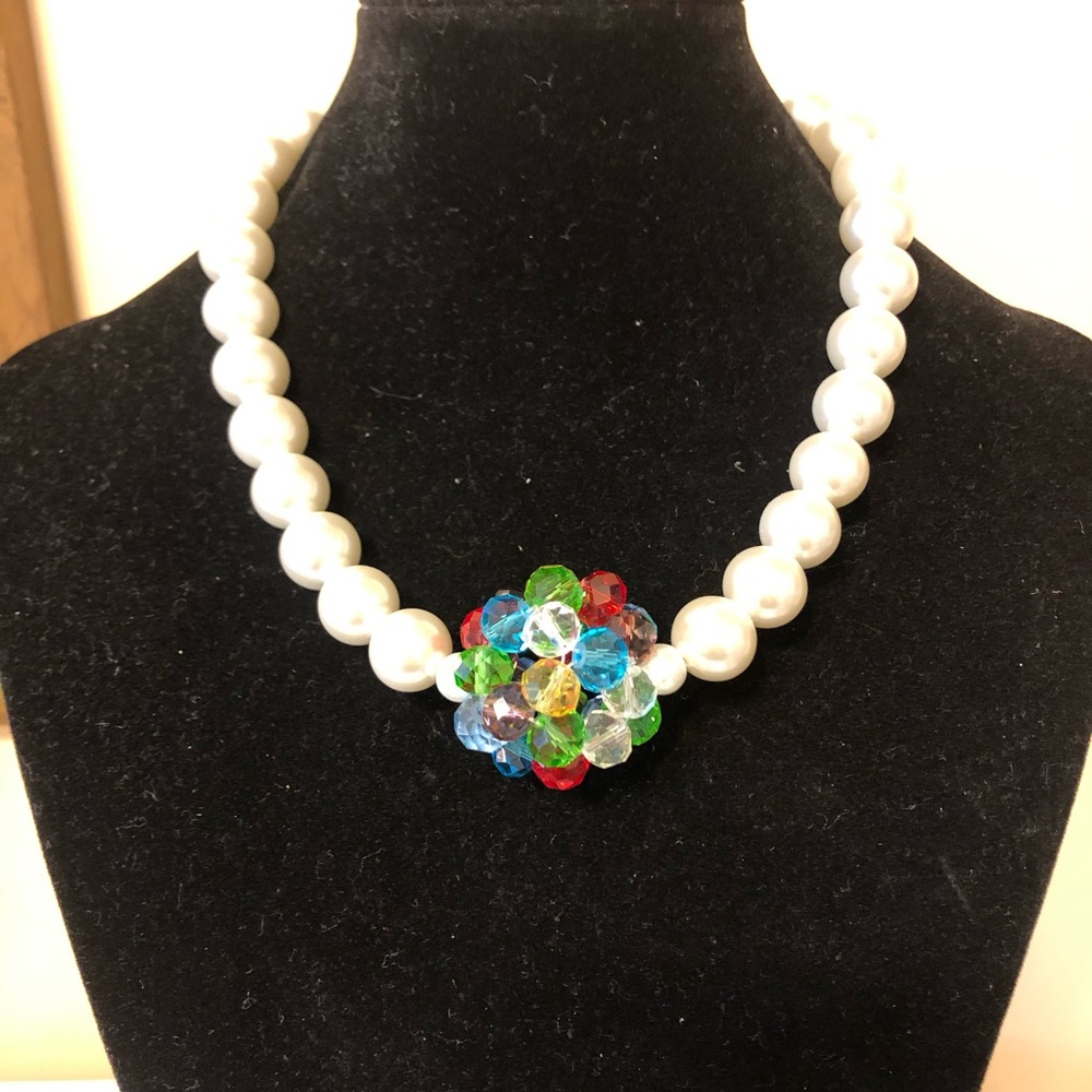 Custom necklace